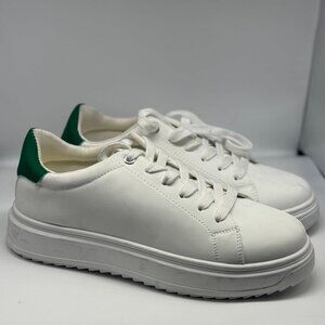 BRAND NEW Steve Madden Girl G-JAMIE PU UPPER SZ 9 WMNS